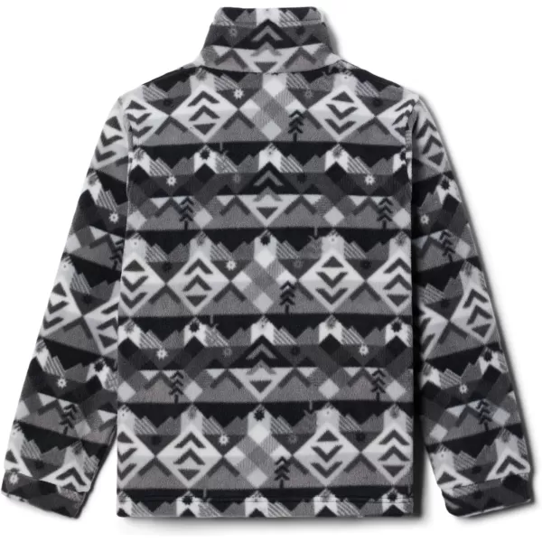 imageColumbia Boys Zing Iii Fleece JacketShark Checkpoint
