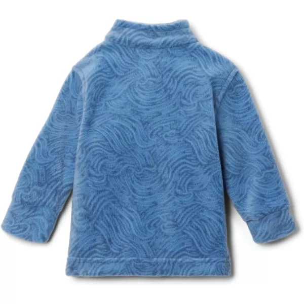imageColumbia Boys Zing Iii Fleece JacketSkyler Sunwaves