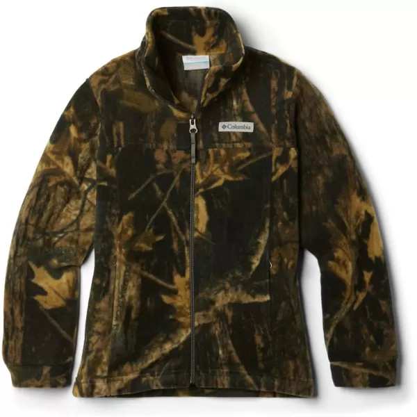 imageColumbia Boys Zing Iii Fleece JacketTimberwolf