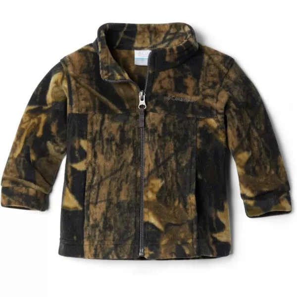 imageColumbia Boys Zing Iii Fleece JacketTimberwolf
