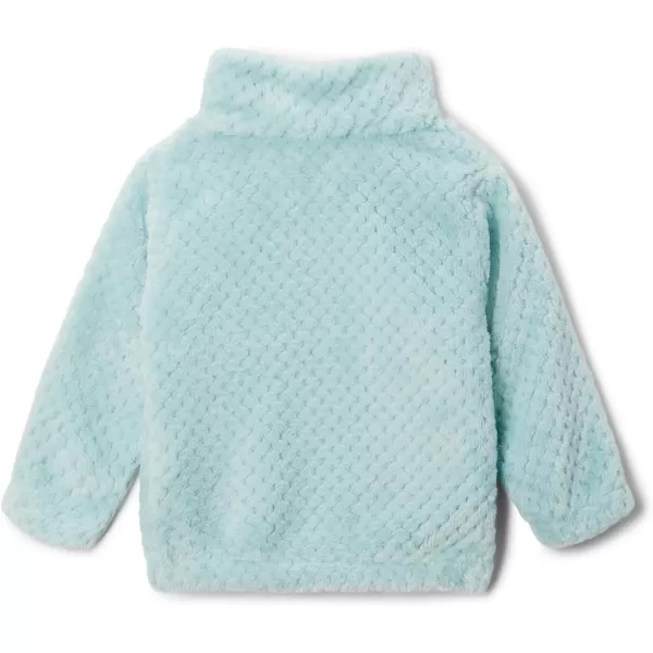 imageColumbia Girls Fire Side Sherpa Full ZipAqua Haze