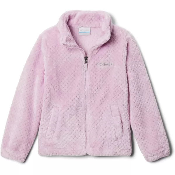 imageColumbia Girls Fire Side Sherpa Full ZipAura