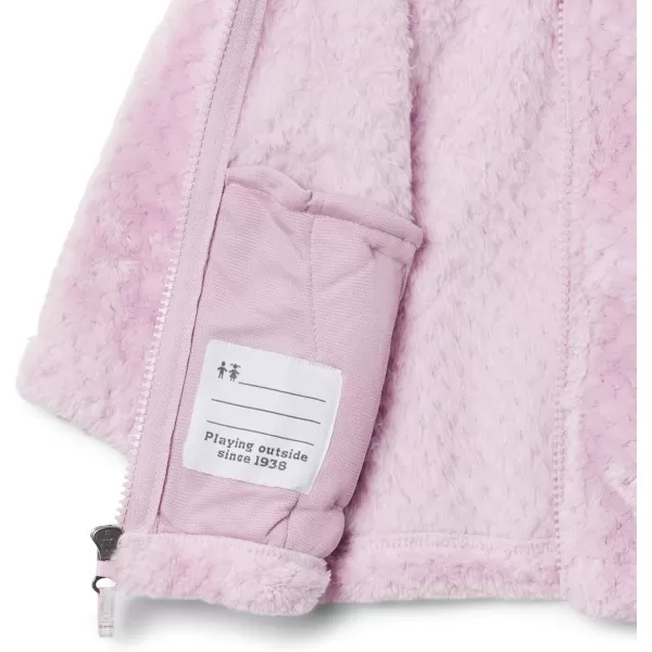 imageColumbia Girls Fire Side Sherpa Full ZipAura
