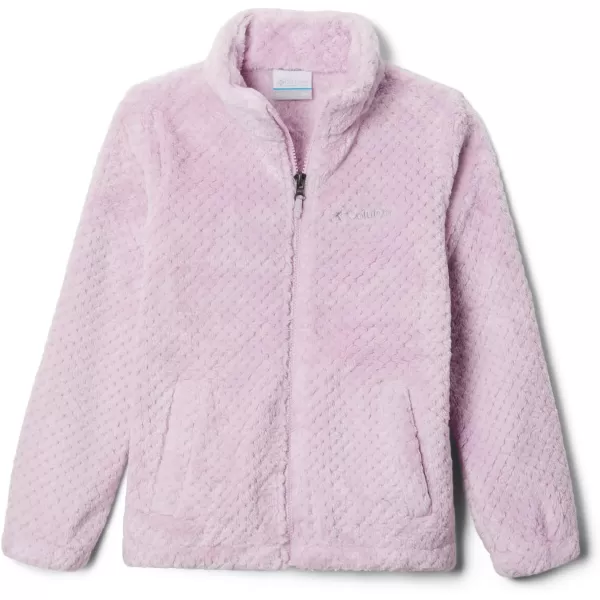 imageColumbia Girls Fire Side Sherpa Full ZipAura