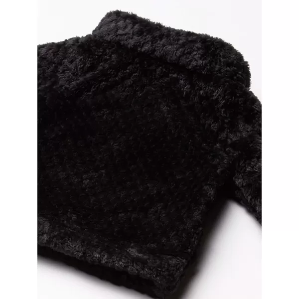 imageColumbia Girls Fire Side Sherpa Full ZipBlack  Legacy
