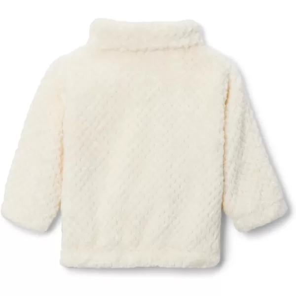 imageColumbia Girls Fire Side Sherpa Full ZipChalk