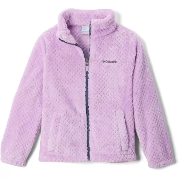 imageColumbia Girls Fire Side Sherpa Full ZipGumdrop