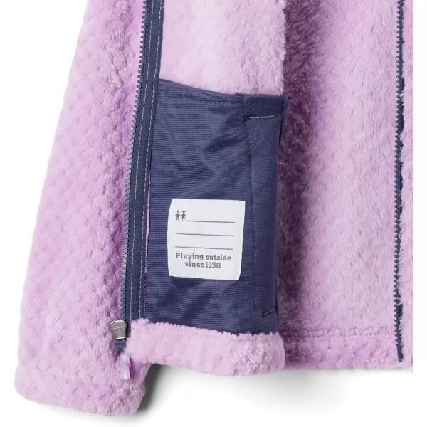 imageColumbia Girls Fire Side Sherpa Full ZipGumdrop