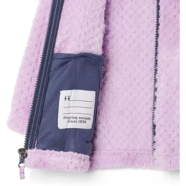 imageColumbia Girls Fire Side Sherpa Full ZipGumdrop