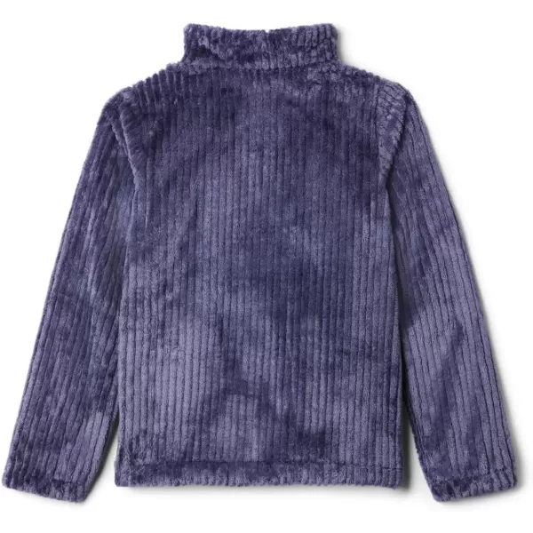 imageColumbia Girls Fire Side Sherpa Full ZipNocturnal