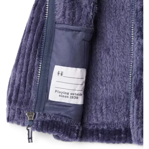 imageColumbia Girls Fire Side Sherpa Full ZipNocturnal