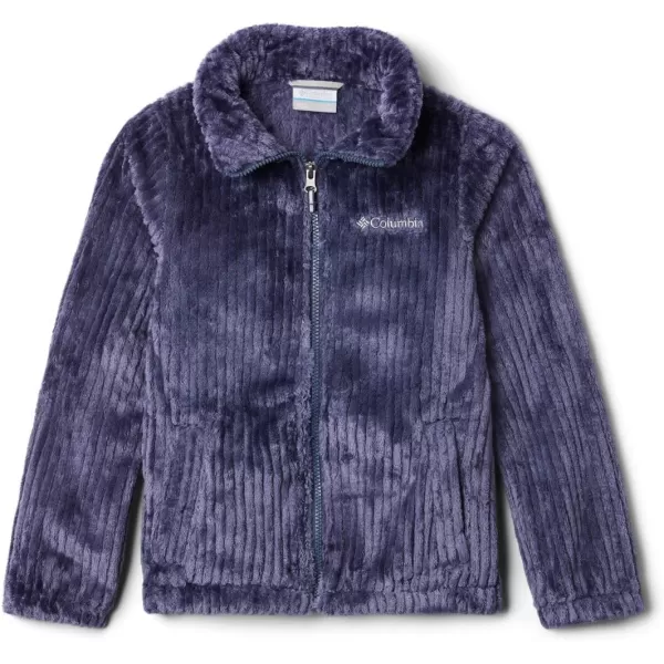 imageColumbia Girls Fire Side Sherpa Full ZipNocturnal
