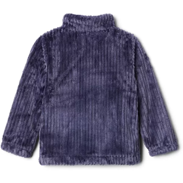 imageColumbia Girls Fire Side Sherpa Full ZipNocturnal