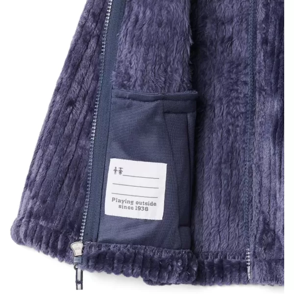 imageColumbia Girls Fire Side Sherpa Full ZipNocturnal