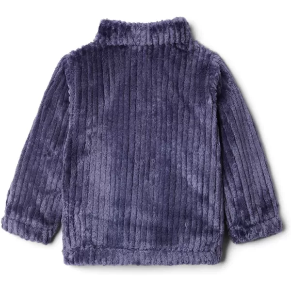 imageColumbia Girls Fire Side Sherpa Full ZipNocturnal
