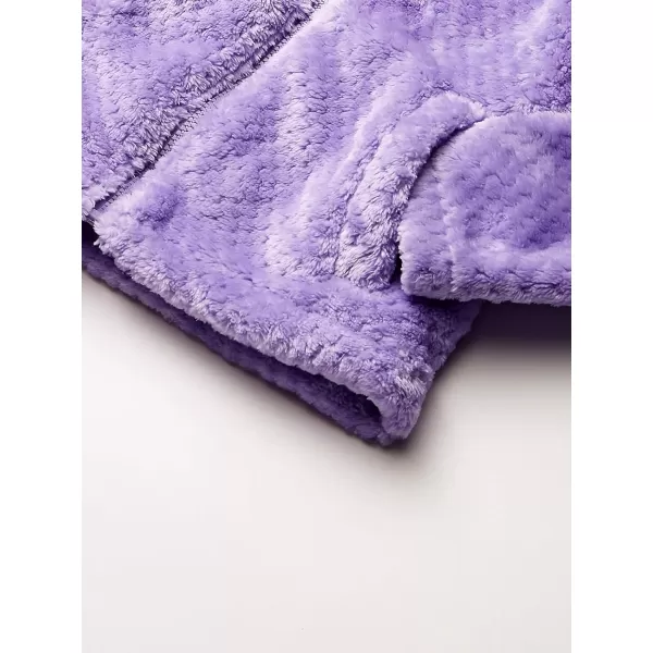 imageColumbia Girls Fire Side Sherpa Full ZipPaisley Purple