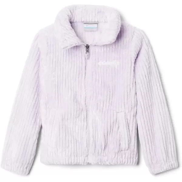 imageColumbia Girls Fire Side Sherpa Full ZipPale Lilac