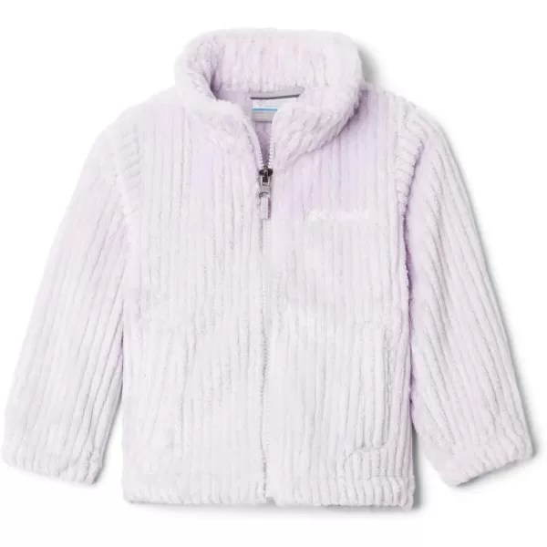 imageColumbia Girls Fire Side Sherpa Full ZipPale Lilac