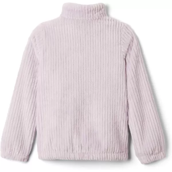 imageColumbia Girls Fire Side Sherpa Full ZipPale Lilac