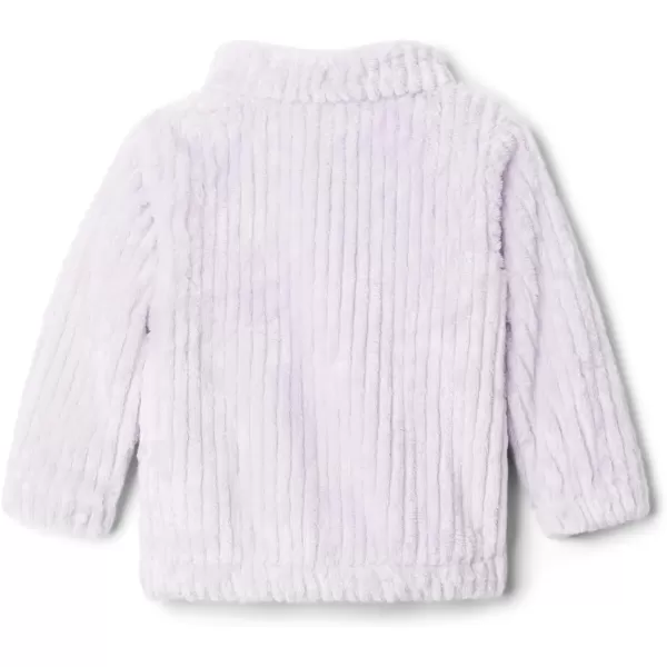 imageColumbia Girls Fire Side Sherpa Full ZipPale Lilac