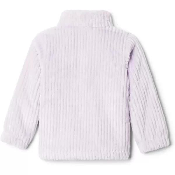 imageColumbia Girls Fire Side Sherpa Full ZipPale Lilac