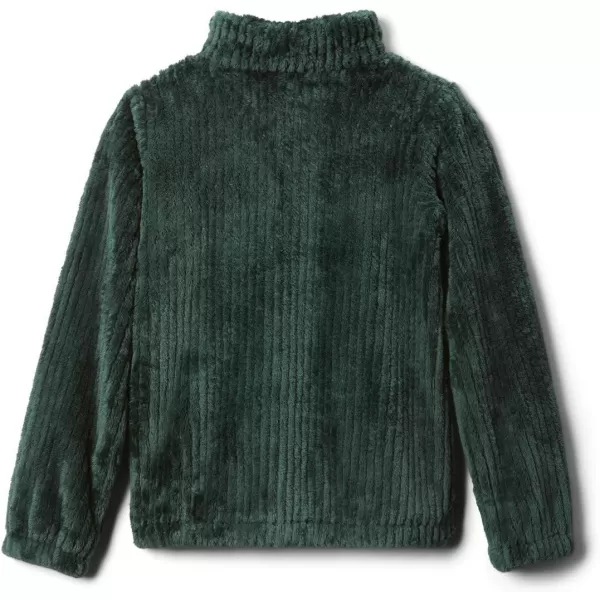 imageColumbia Girls Fire Side Sherpa Full ZipSpruce