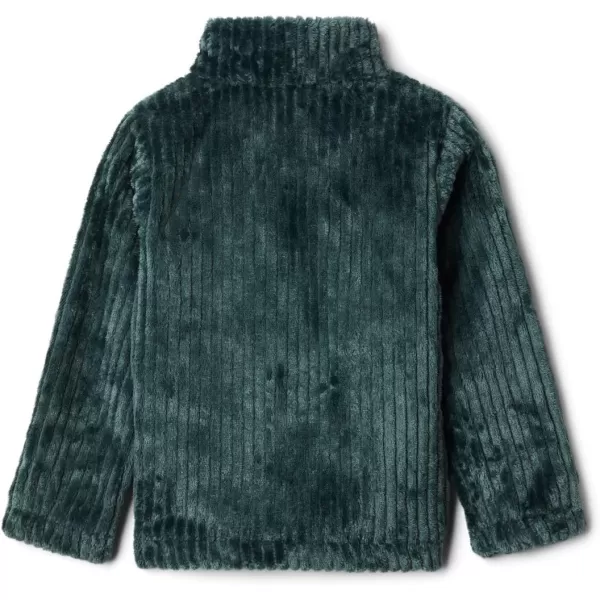 imageColumbia Girls Fire Side Sherpa Full ZipSpruce