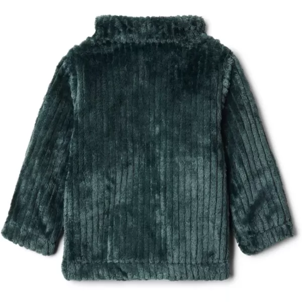 imageColumbia Girls Fire Side Sherpa Full ZipSpruce