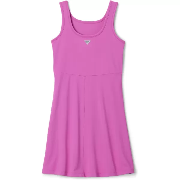 imageColumbia Girls G Freezer Dress IiBright Lavender