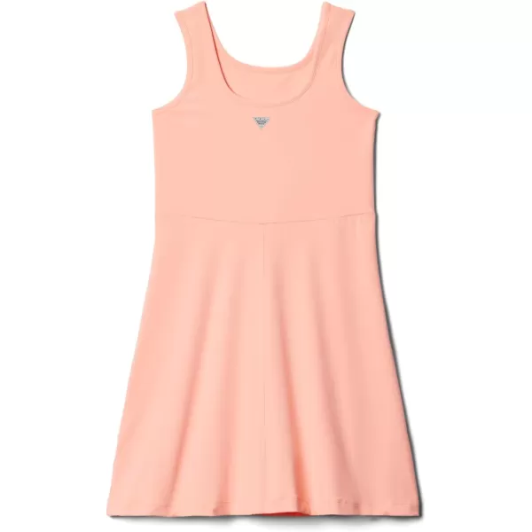 imageColumbia Girls G Freezer Dress IiTiki Pink