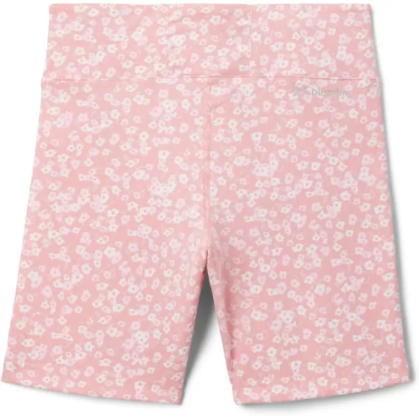 imageColumbia Girls Hike 12 TightSalmon Rose Funflower