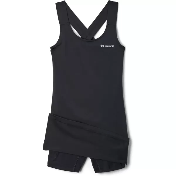 imageColumbia Girls Hike DressBlack