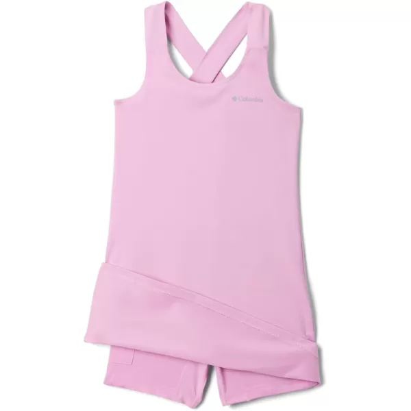 imageColumbia Girls Hike DressCosmos