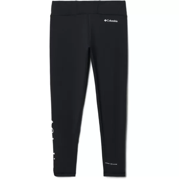 imageColumbia Girls Hike LeggingBlack