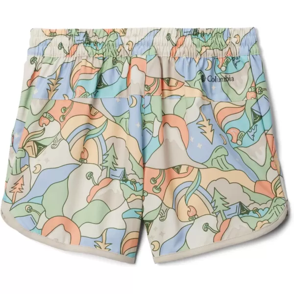 imageColumbia Girls Sandy Shores BoardshortDark Stone Epicamp