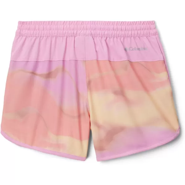 imageColumbia Girls Sandy Shores BoardshortSalmon Rose Undercurrent