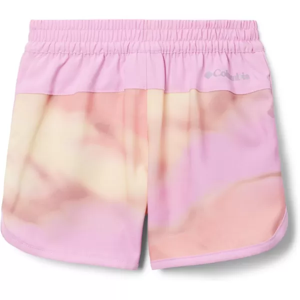 imageColumbia Girls Sandy Shores BoardshortSalmon Rose Undercurrent