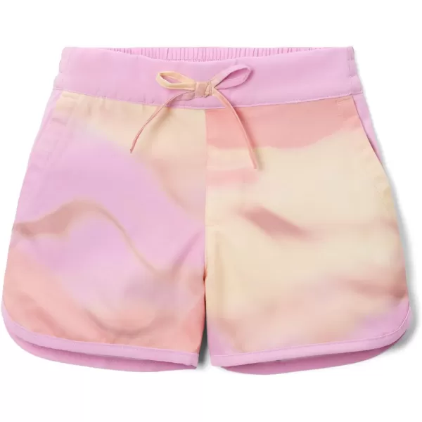 imageColumbia Girls Sandy Shores BoardshortSalmon Rose Undercurrent