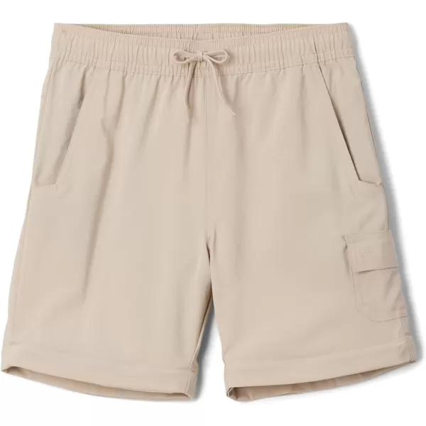 imageColumbia Girls Silver Ridge Utility Convertible PantAncient Fossil