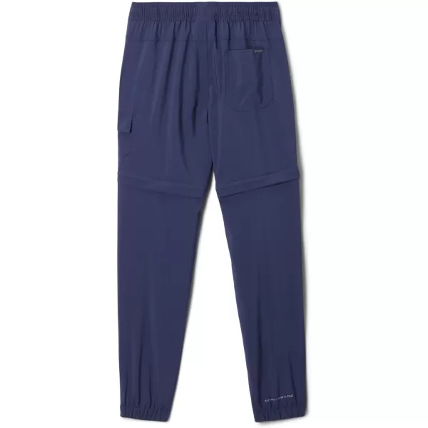 imageColumbia Girls Silver Ridge Utility Convertible PantNocturnal
