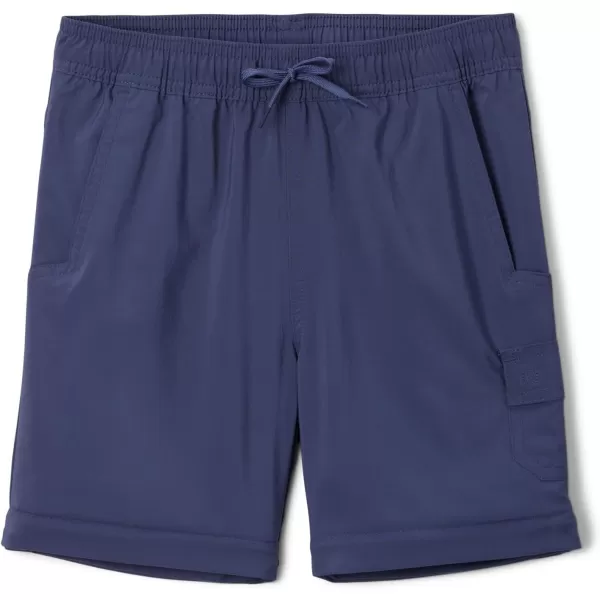 imageColumbia Girls Silver Ridge Utility Convertible PantNocturnal