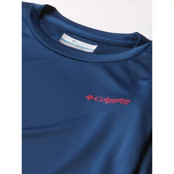 imageColumbia Girls Tidal Tee Long SleeveColor