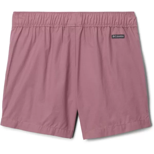 imageColumbia Girls Washed Out ShortFig