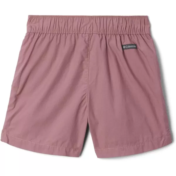 imageColumbia Girls Washed Out ShortFig