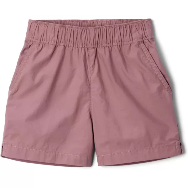 imageColumbia Girls Washed Out ShortFig