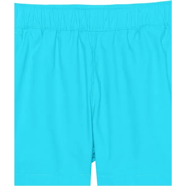 imageColumbia Girls Washed Out ShortGeyser