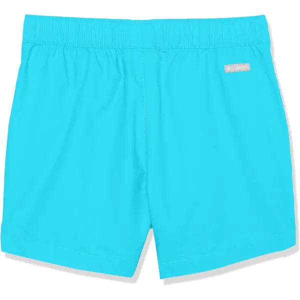 imageColumbia Girls Washed Out ShortGeyser