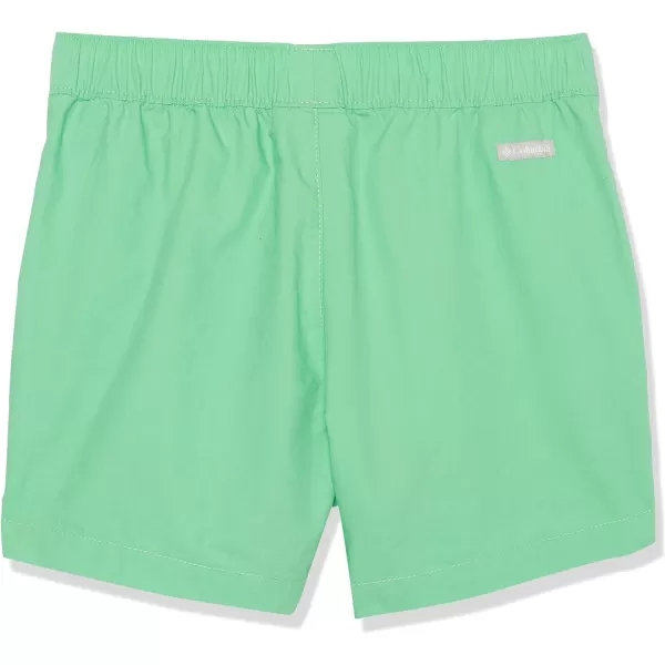 imageColumbia Girls Washed Out ShortLight Jade