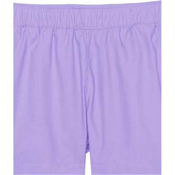 imageColumbia Girls Washed Out ShortPaisley Purple