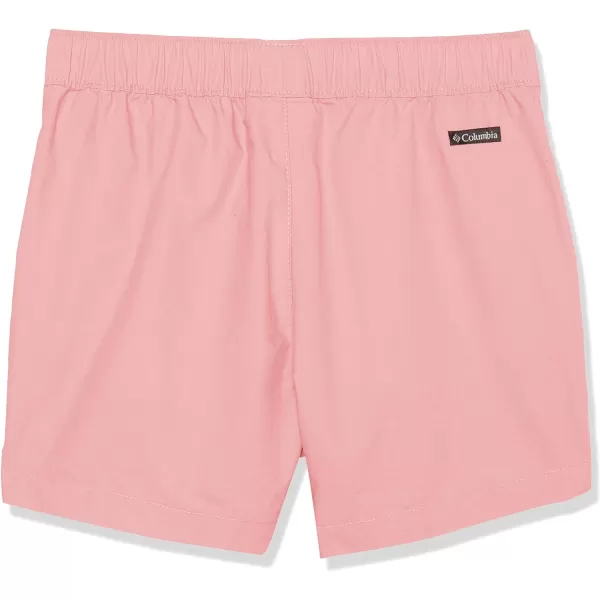imageColumbia Girls Washed Out ShortPink Orchid